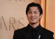 Hudson Williams Made Himself 'Ugly' for New Movie Filming in Hamilton, Toronto