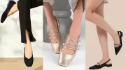 HuffPost Readers' Most-Loved Comfy Flats: Top Picks for 2025