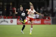 Huitema, Zadorsky return as Canadian women's soccer team heads to Costa Rica