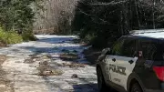 Human Remains in Fredericton Fire Identified as 50-Year-Old Woman