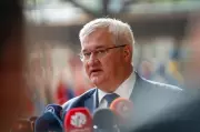 Hungary and Ukraine Hold Talks on Hungarian Minority Rights