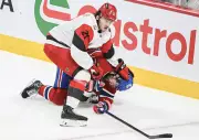 Hurricanes One Win Away from Stanley Cup Final After Dominant Victory