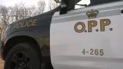 Hwy. 11 Closed in Kirkland Lake for OPP Investigation