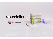 Hypercharge Acquires Eddie, Boosts EV Charging Ports by 45%