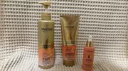 I Tried Pantene's Abundant & Strong 3-Step System for Seasonal Hair Shedding