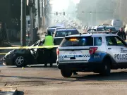 ICBC Reports Sharp Decline in Auto Theft and Crashes Across BC