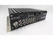 Icomera Launches XS1 Compact 5G Rail Router with LEO Satellite Readiness