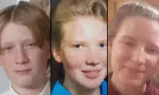 Idaho teen resurfaces after 3 years missing, siblings still sought