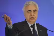 IEA chief warns world doesn't grasp 'largest energy crisis in history'