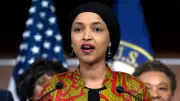 Ilhan Omar Endorses Peggy Flanagan for Senate Over Fellow Democrat