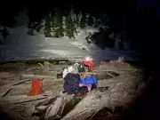 Ill-Equipped Hikers Rescued in B.C.'s Sea-to-Sky Region