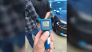 Impaired Driver in Stolen Car Faces Charges in Abbotsford