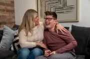 Inclusive Design: Renovation for Son with Rare Genetic Condition