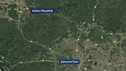 Increased Police Presence at High Prairie Schools Amid Online Threat