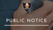 Increased Police Presence for Training Exercise in Windsor