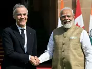 India Trade Minister to Visit Canada for Free Trade Talks with Mark Carney