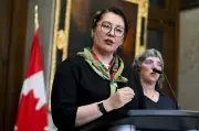 Indigenous Services Minister Files Partial Judicial Review of Ontario Child Welfare Decision