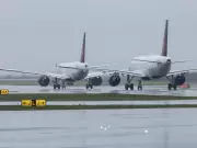 Individual Arrested After Breaching YVR Runway Security to Board Plane