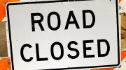 Injuries Reported in Ayr Collision on Kitchener Road