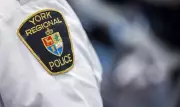 Innisfil Man Charged in Whitchurch-Stouffville Arson, Damages Estimated at $1M