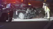 Investigation Launched After Single-Vehicle Rollover in Calgary