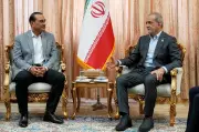 Iran and US Signal Progress in Nuclear Talks Amid Tensions