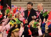Iran Conflict May Make Trump's China Visit Colder Than First Term