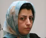 Iran Nobel Winner Released on Bail for Medical Treatment: Supporters