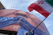 Iran Reviews US Proposal as Trump Pressures Tehran for War-Ending Deal