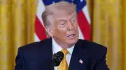Iran Reviews US Proposals as Trump Threatens New Bombings Over Strait of Hormuz