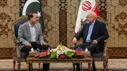 Iran Tells Pakistan Mediator U.S. Not Honest in War Talks