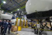 Iran War Hammers CAE's Bottom Line; Training Centre Shutdowns Loom