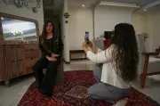 Iran's Internet Shutdown Devastates Businesses in Strained Economy