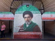 Iran's Supreme Leader Khamenei in Hiding After Airstrike, Regime Claims Full Health