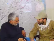 Iraqi Militia Commander Charged in Global Terror Plot Against Jews