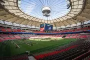 Is Canada's Healthcare Ready for Disease Spread During World Cup?