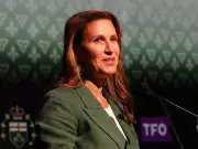 Is Caroline Mulroney Eyeing the Prime Minister's Office? Readers Weigh In