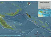 Island Passage Exploration Files Annual Report on EL02 Project Progress