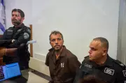 Israel Deports Two Activists Detained for Leading Gaza Aid Flotilla