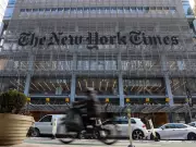Israel to Sue New York Times Over Alleged Prison Rape Story