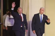 Israeli Opposition Leader Lapid Warns Trump's Iran Deal 'Bad for Region'