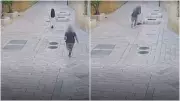 Israeli Police Arrest Suspect in Attack on French Nun in Jerusalem