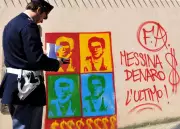 Italy Seizes Mafia Assets Worth Millions in Anti-Drug Trafficking Operation