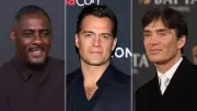James Bond Auditions Underway: Idris Elba, Henry Cavill Among Contenders