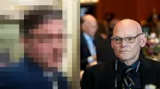 James Carville Calls Mike Johnson a 'Tragic Figure' Predicting Political Demise
