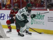 Jamie Lee Rattray Returns Home as Opponent in PWHL Semifinal