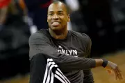 Jason Collins, NBA's First Openly Gay Player, Dies at 47 from Brain Tumor