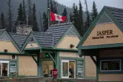 Jasper Rebuild Shows Progress Amid Rising Costs and Labour Shortages