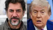 Javier Bardem Slams Trump, Putin, Netanyahu in Profanity-Laced Cannes Rant