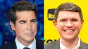 Jesse Watters' Mockery of James Talarico Backfires Amid His Own Scandalous Past